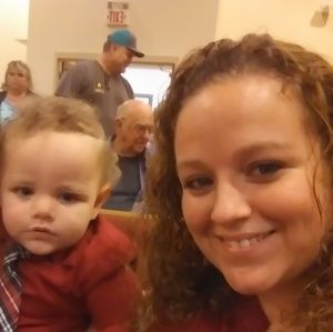 Meet your Posher, Kristina